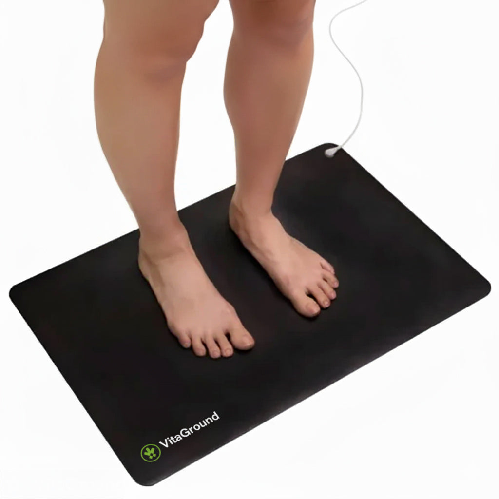 VitaGround™ Mat - Product Page