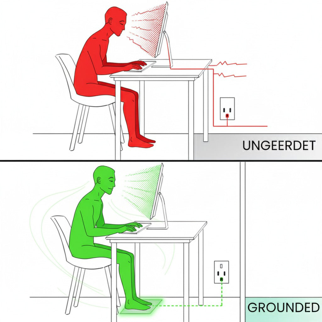 VitaGround™ Mat - Product Page